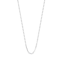 Gigi Clozeau - Collier Pure Classique Gigi, or blanc, 42 cm