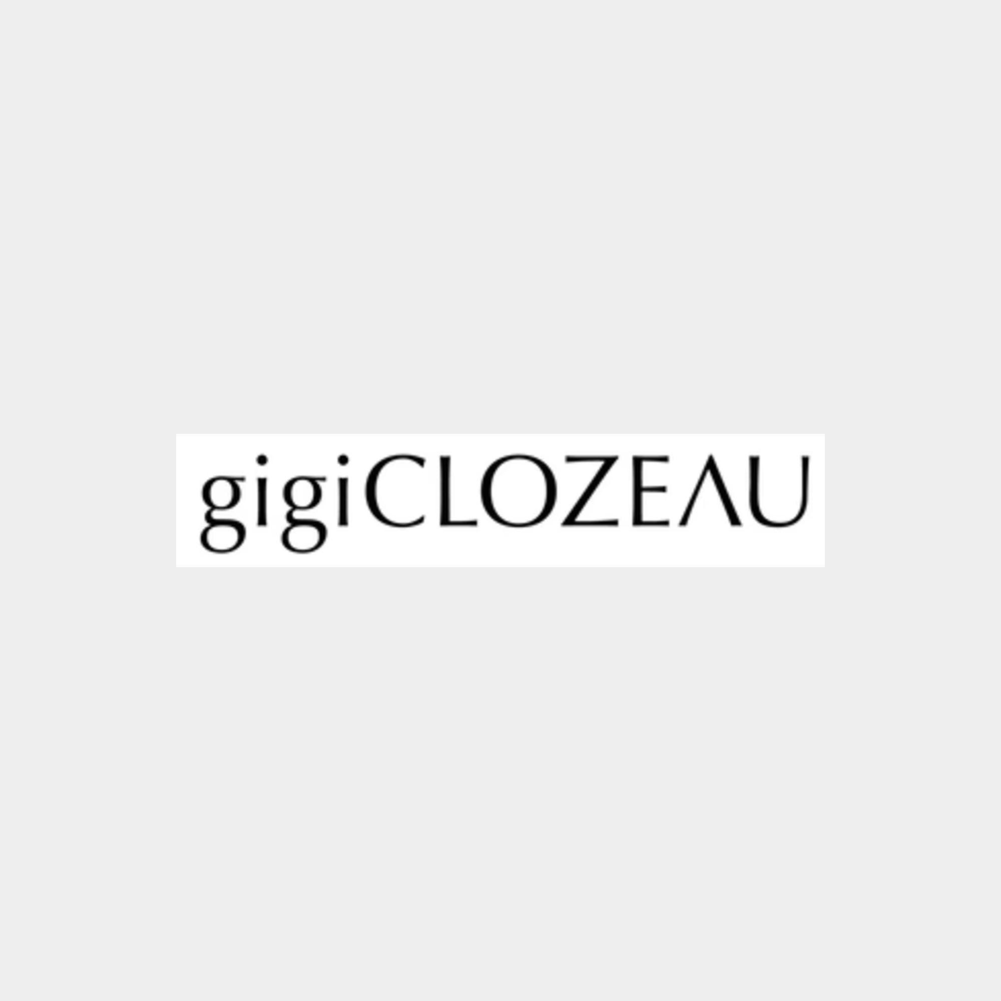 Gigi Clozeau - #N/A