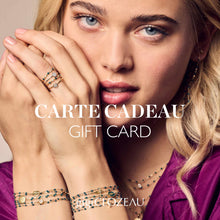 Gigi Clozeau - E-Carte cadeau Gigi