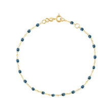 Gigi Clozeau - Bracelet céleste Classique Gigi, or jaune, 19 cm