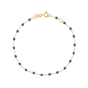 Gigi Clozeau - Bracelet céleste Classique Gigi, or jaune, 19 cm