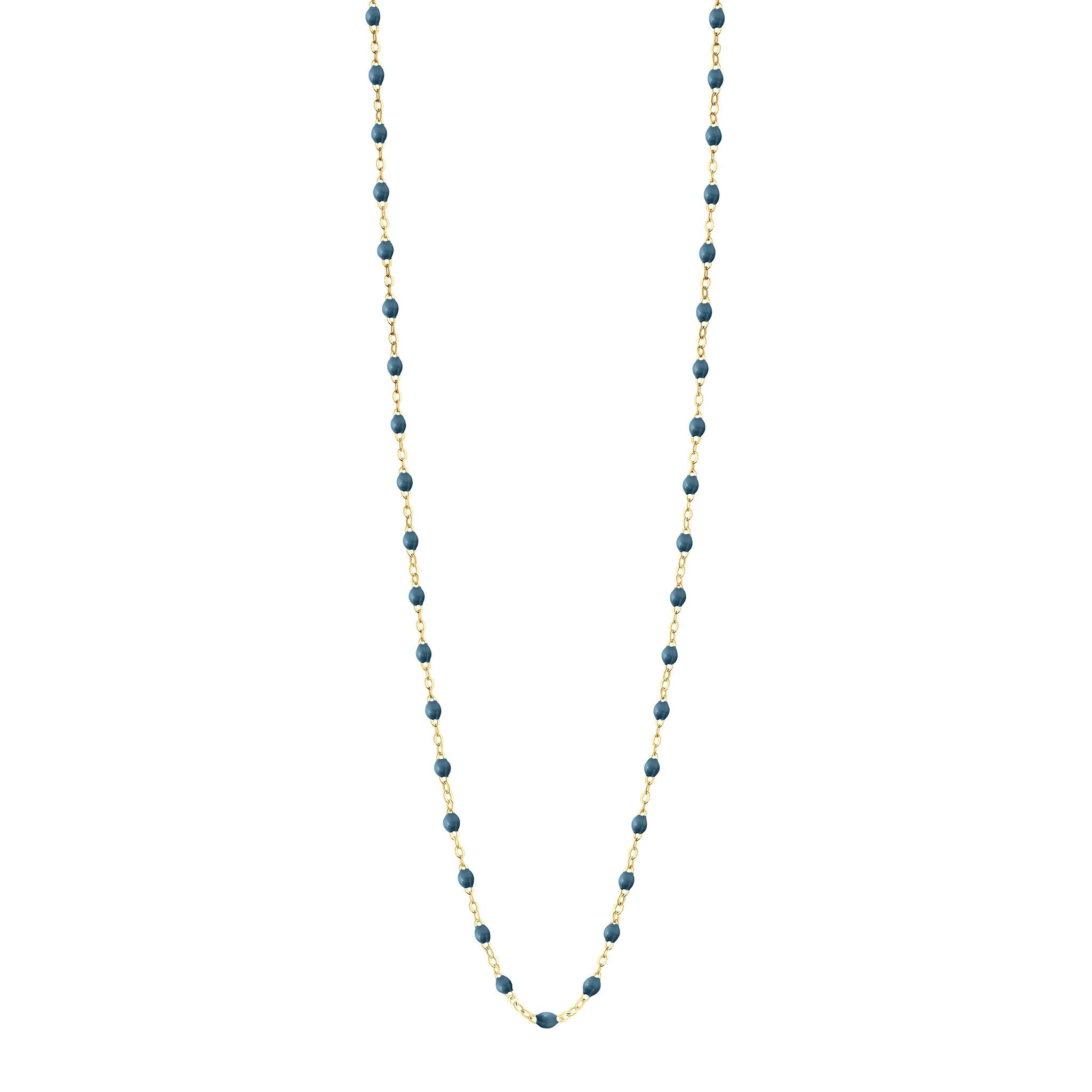 Gigi Clozeau - Sautoir céleste Classique Gigi, or jaune, 60 cm