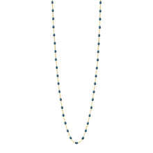 Gigi Clozeau - Sautoir céleste Classique Gigi, or jaune, 60 cm