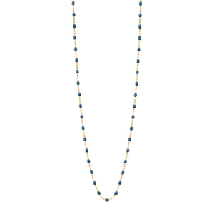 Gigi Clozeau - Sautoir céleste Classique Gigi, or jaune, 60 cm