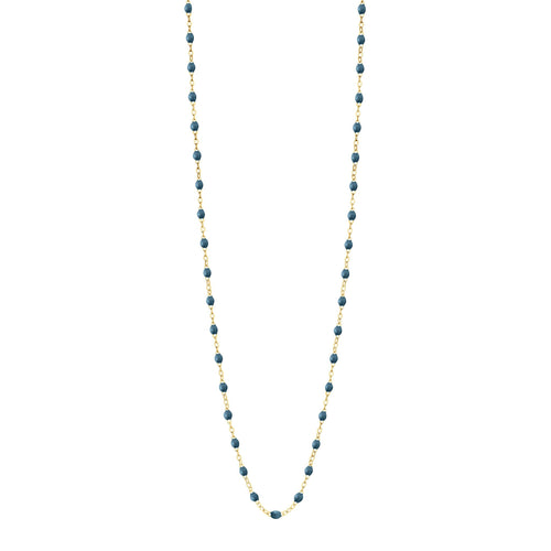 Gigi Clozeau - Sautoir céleste Classique Gigi, or jaune, 86 cm