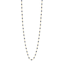 Gigi Clozeau - Sautoir nuit Classique Gigi, or jaune, 60 cm